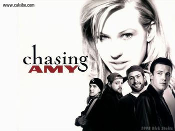 Chasing Amy screenshot