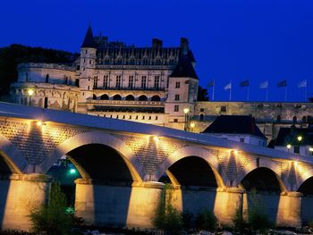 Chateau D