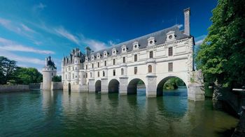 Chateau De Chenonceau screenshot