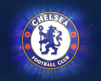 Chelsea FC screenshot