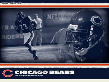 Chicago Bears - Azumah screenshot