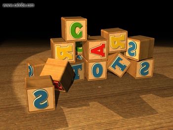 Child Blocks screenshot