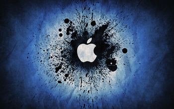 Chilled Apple screenshot