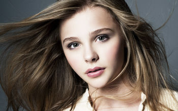 Chloe Moretz 14 screenshot