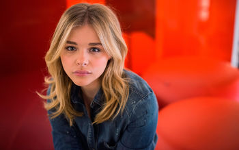 Chloe Moretz 21 screenshot