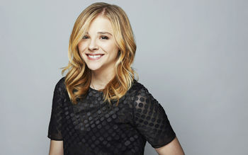 Chloe Moretz 31 screenshot