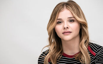 Chloe Moretz 37 screenshot