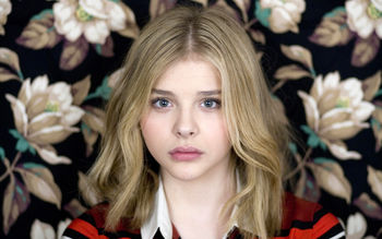 Chloe Moretz 47 screenshot