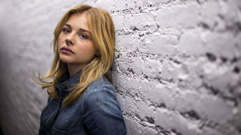 Chloe Moretz 80 screenshot