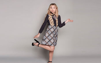 Chloe Moretz 84 screenshot