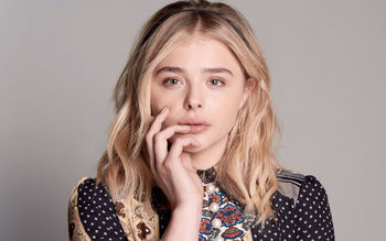 Chloe Moretz 87 screenshot