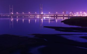 Chong Yang Bridge screenshot