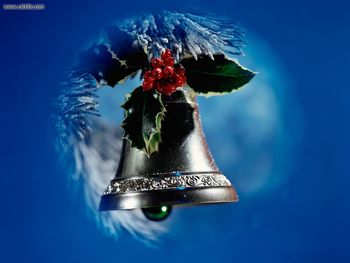 Christmas Bell screenshot