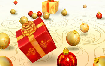 Christmas Gifts screenshot
