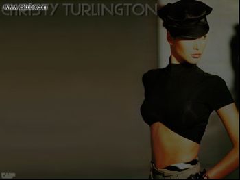 Christy Turlington screenshot