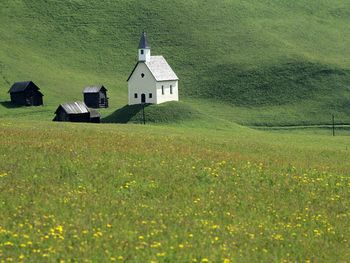 Church, Tyrol, Austria screenshot