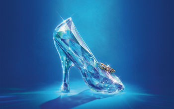 Cinderella 2015 Movie screenshot