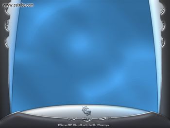 Circlemetal screenshot
