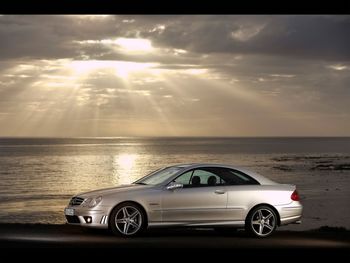 CLK AMG screenshot