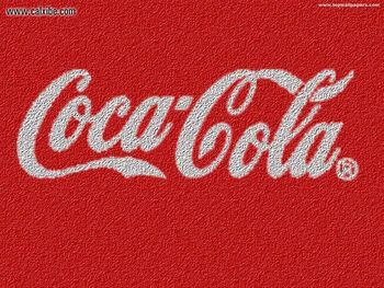 Coca Cola - Coke screenshot