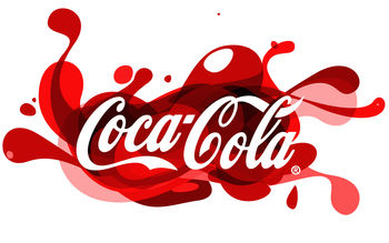 Coca Cola screenshot