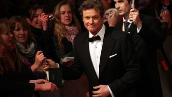 Colin Firth screenshot