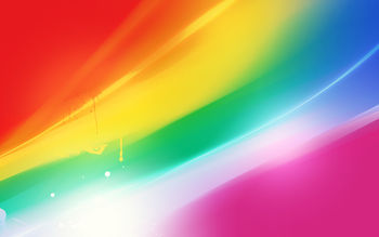 Colorful Abstraction screenshot