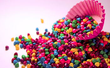 Colorful Candys screenshot