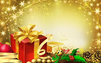 Colorful Gifts for Christmas screenshot