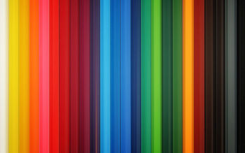 Colorful Pencils screenshot