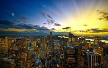 Colors Of New York screenshot