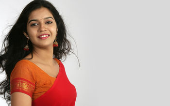 Colors Swathi Widescreen screenshot