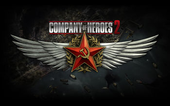 Company of Heroes 2 Video Game screenshot