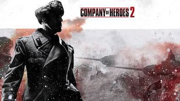 Company Of Heroes 2 screenshot