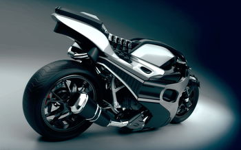 Concept Superbike screenshot