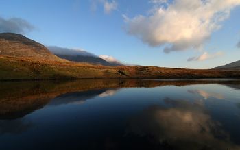 Connemara screenshot