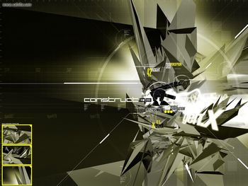 Construct screenshot