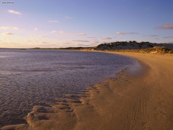 Coral Bay Ningaloo Reef Marine Park Western Australia screenshot