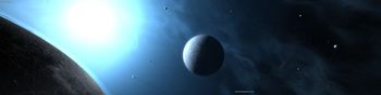 Cosmogony screenshot
