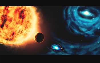 Cosmos screenshot