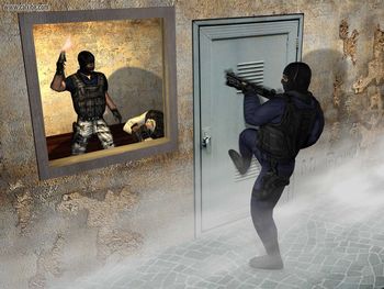 Counter-Strike screenshot