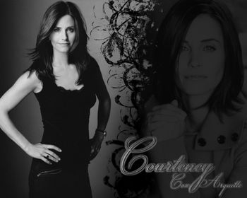 Courtney Cox Arquette screenshot