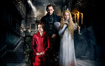 Crimson Peak screenshot