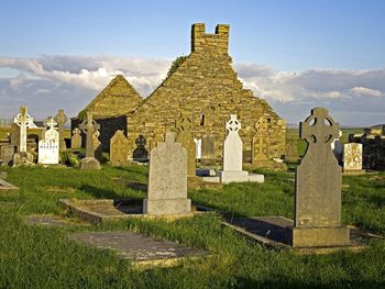 Cross Village, Loop Head, County Clare, Munster Province, Ireland screenshot