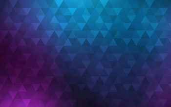 Cyan Magenta Colors screenshot