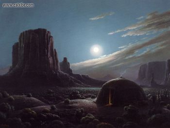 Dalhart Windberg Mother Earth Father Sky screenshot