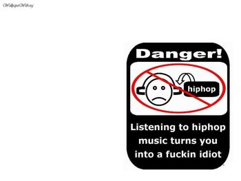 Danger Hip Hop screenshot