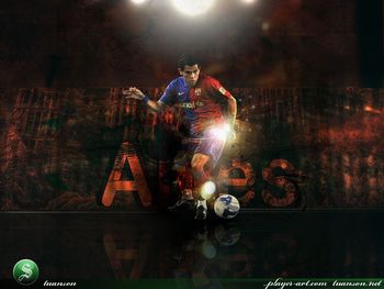 Dani Alves screenshot