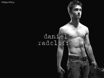 Daniel Radcliffe screenshot