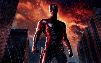 Daredevil screenshot